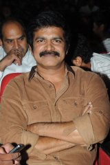 Attarintiki Daredi Thank You Meeting